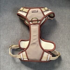 Reddy dog harness for large dogs